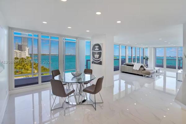 The Grand, 1717 N Bayshore Dr #A-1434, Miami, Florida 33132, image 2