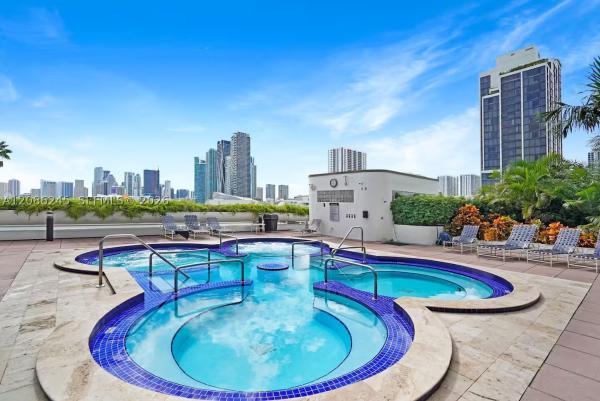 The Grand, 1717 N Bayshore Dr #A-1434, Miami, Florida 33132, image 1