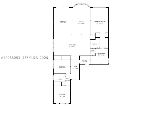Valencia Lakes, 11900 Mataro Ave, Boynton Beach, Florida 33437, image 2