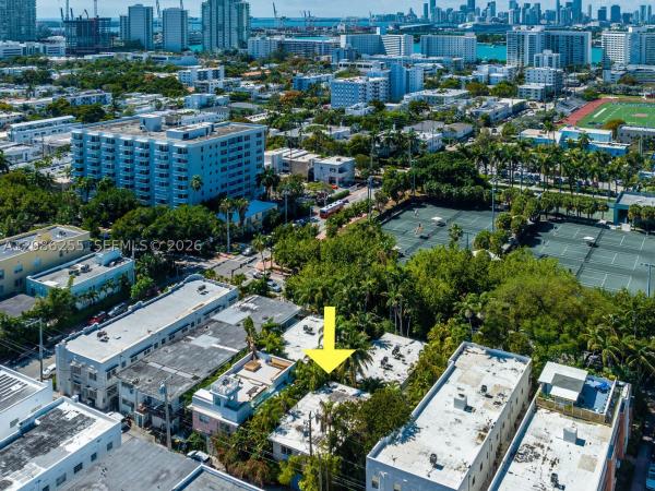 Park Square, 1127 Meridian Ave #7-1127, Miami Beach, Florida 33139, image 1