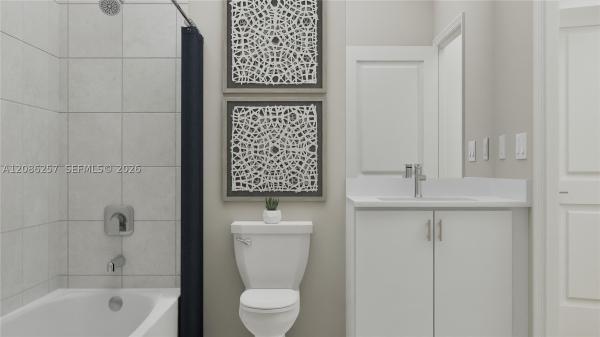 1538 NE 5th Ct, Florida City, Florida 33034, image 3
