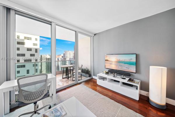 Jade Residences At Brickell Bay, 1331 Brickell Bay Dr #3705, Miami, Florida 33131, image 3