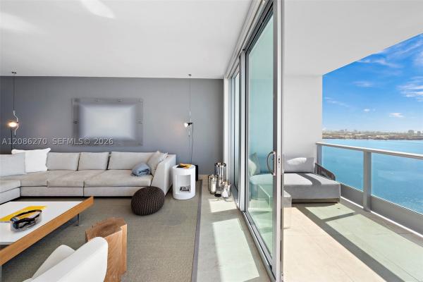 Jade Residences At Brickell Bay, 1331 Brickell Bay Dr #3705, Miami, Florida 33131, image 1