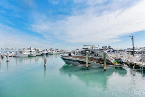 The Grand, 1717 N Bayshore Dr #A-1038, Miami, Florida 33132, image 2