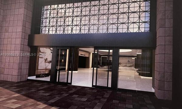 The Grand, 1717 N Bayshore Dr #A-1038, Miami, Florida 33132, image 1
