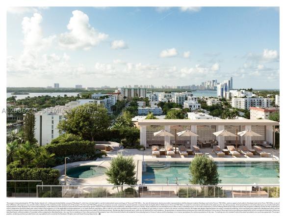 1176 97th St #503, Bay Harbor Islands, Florida 33154, image 3