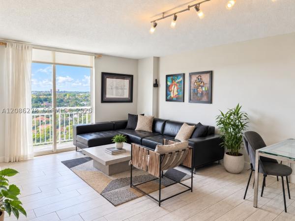 The Aston, 3000 Coral Way #1408, Miami, Florida 33145, image 2