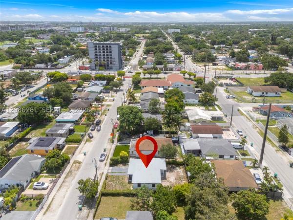 2121 NW 86th Ter, Unincorporated Dade County, Florida 33147, image 3