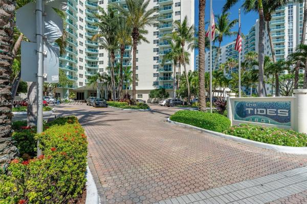 3801 S Ocean Dr #9T, Hallandale Beach, Florida 33019, image 3