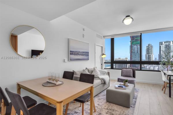 225 N Miami Ave #3501, Miami, Florida 33128, image 1