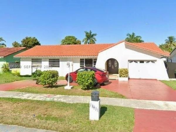 14041 SW 40th Ter, Unincorporated Dade County, Florida 33175, image 1