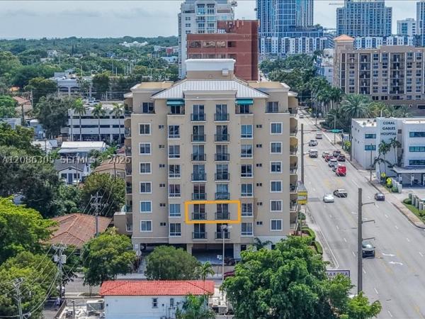 Douglas Place In Golden Pines, 2501 SW 37th Ave #202, Miami, Florida 33133, image 1
