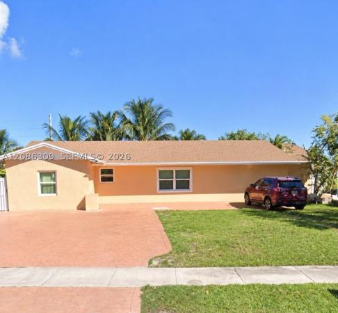 16515 SW 107th Ct, Unincorporated Dade County, Florida 33157, image 1
