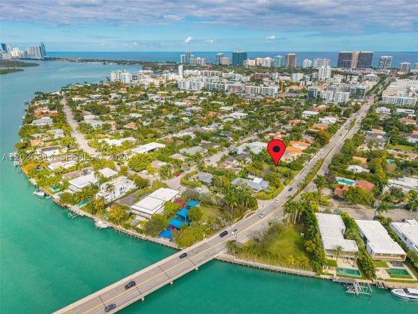 Bay Harbor Islands Residential, 1361 96th St, Bay Harbor Islands, Florida 33154, image 3