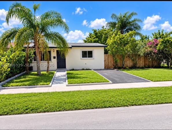 Shon Mor Estates, 3522 NW 193rd St, Miami Gardens, Florida 33056, image 1