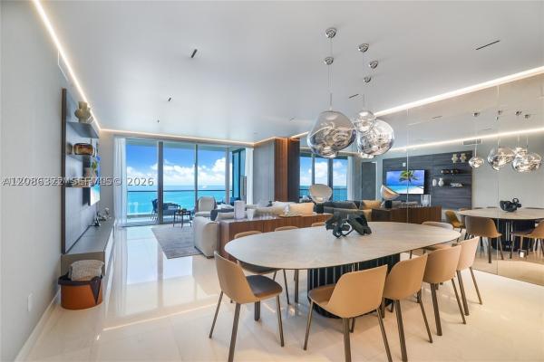 Residences By Armani Casa, 18975 Collins Ave #3102, Sunny Isles Beach, Florida 33160, image 2