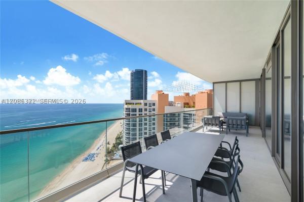 Residences By Armani Casa, 18975 Collins Ave #3102, Sunny Isles Beach, Florida 33160, image 3