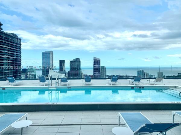 Brickell Heights West, 55 SW 9th St #1707, Miami, Florida 33130, image 3
