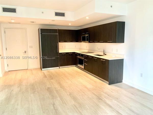 Brickell Heights West, 55 SW 9th St #1707, Miami, Florida 33130, image 2