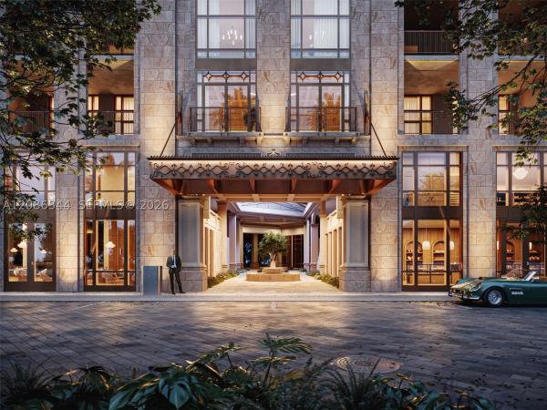 3000 Ponce De Leon #602, Coral Gables, Florida 33134, image 1