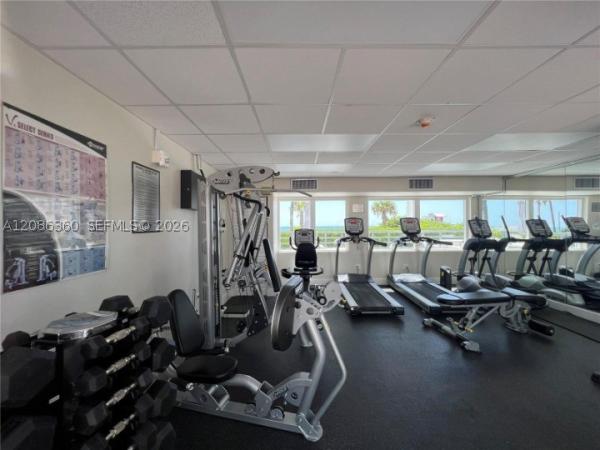The Carriage Club, 5005 Collins Ave #1023, Miami Beach, Florida 33140, image 1