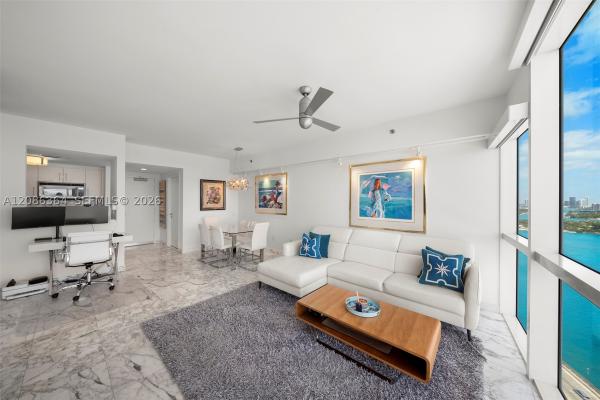 Icon South Beach, 450 Alton Rd #2708, Miami Beach, Florida 33139, image 3