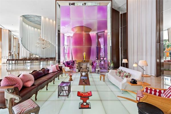 Icon South Beach, 450 Alton Rd #2708, Miami Beach, Florida 33139, image 1
