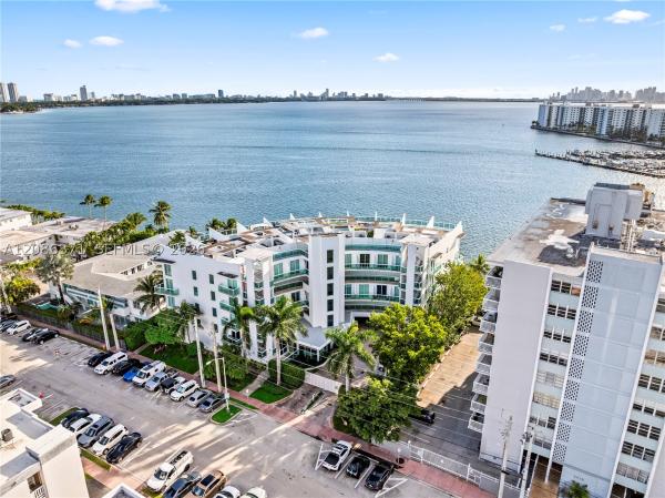 Bay View Lofts, 2000 Bay Dr #204, Miami Beach, Florida 33141, image 1