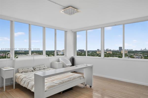 Bayview Towers North, 2150 Sans Souci Blvd #D1, North Miami, Florida 33181, image 1