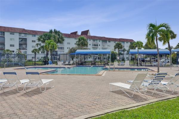 Castle Gardens, 2271 NW 48th Ter #105, Lauderhill, Florida 33313, image 1