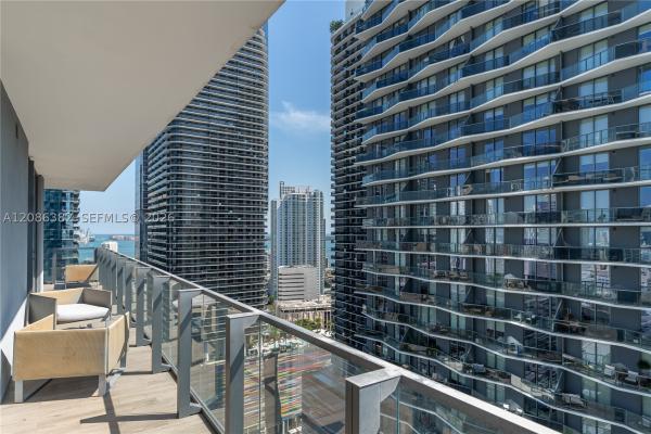 Rise Brickell City Centre, 88 SW 7th St #2401, Miami, Florida 33130, image 3