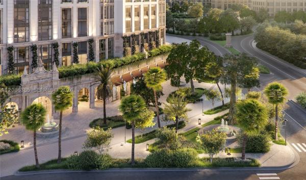 3000 Ponce De Leon #606, Coral Gables, Florida 33134, image 2