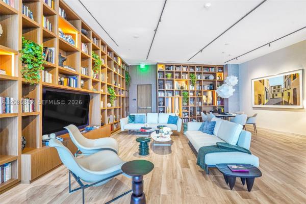 1400 Biscayne Blvd #3705, Miami, Florida 33132, image 2