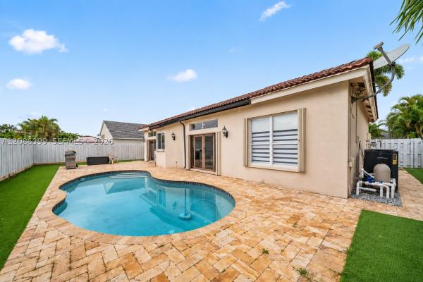 Keystone Lake, 19174 NW 23rd Pl, Pembroke Pines, Florida 33029, image 1