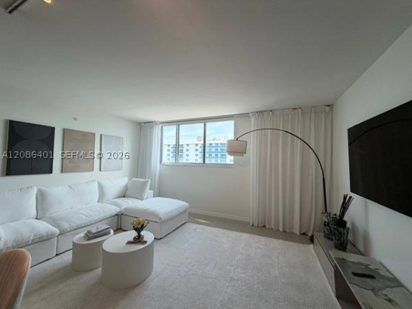 Treasure Island, 7525 E Treasure Dr #710, North Bay Village, Florida 33141, image 1