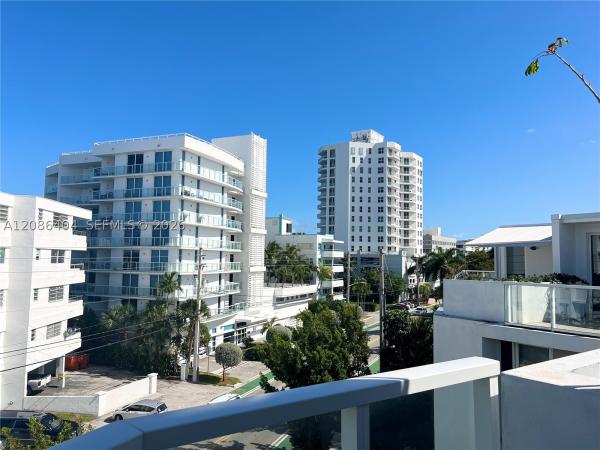 Palm Villas, 1000 99th St #6, Bay Harbor Islands, Florida 33154, image 3
