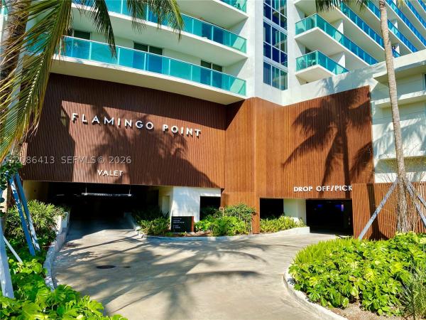 Flamingo South Beach, 1500 Bay Rd #1236S, Miami Beach, Florida 33139, image 1