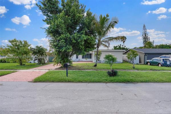 Sunrise Golf Village, 10780 NW 29th Ct, Sunrise, Florida 33322, image 1