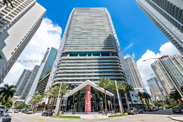 Brickell House, 1300 Brickell Bay Dr #604, Miami, Florida 33131, image 3