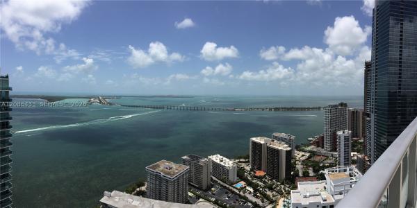 Brickell House, 1300 Brickell Bay Dr #604, Miami, Florida 33131, image 1