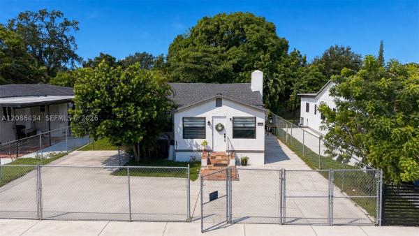 West End Park, 3036 NW 13th Ave, Miami, Florida 33142, image 3