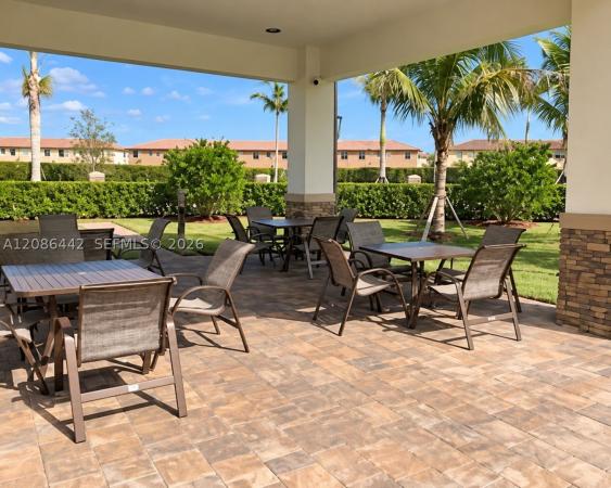 Umbria At The Vineyards, 353 NE 37th Pl, Homestead, Florida 33033, image 3
