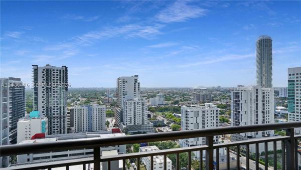 Nine At Mary Brickell Village, 999 SW 1st Ave #2313, Miami, Florida 33130, image 3