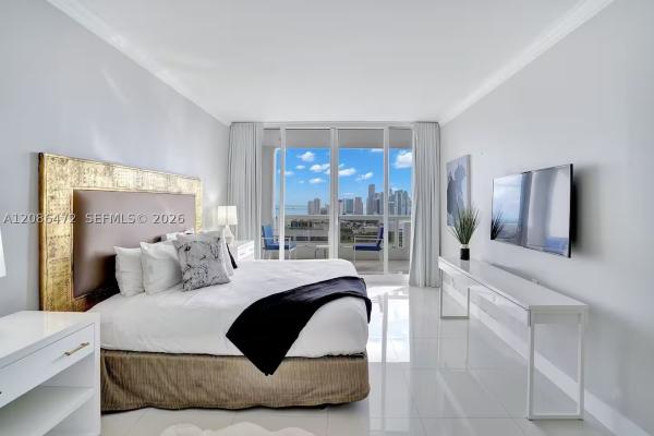 The Grand, 1717 N Bayshore Dr #A-4244, Miami, Florida 33132, image 3