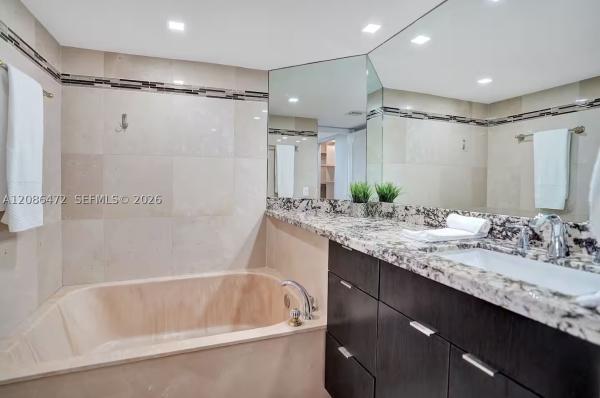 The Grand, 1717 N Bayshore Dr #A-4244, Miami, Florida 33132, image 2