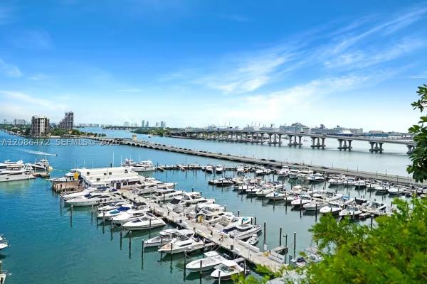 The Grand, 1717 N Bayshore Dr #A-4244, Miami, Florida 33132, image 1