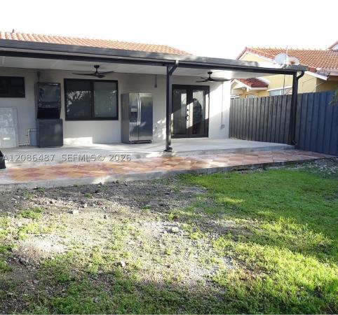 12052 SW 208th Ter, Unincorporated Dade County, Florida 33177, image 1