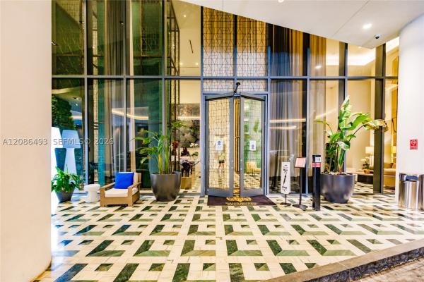 SLS Lux Brickell, 801 S Miami Ave #3703, Miami, Florida 33130, image 3