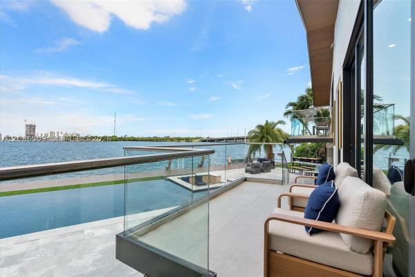 Bay Crest, 1244 NE 81st Ter, Miami, Florida 33138, image 3