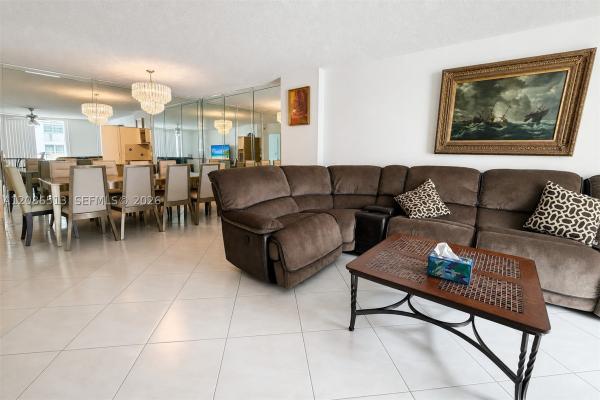 Prince George, 1865 S Ocean Dr #14D, Hallandale Beach, Florida 33009, image 1
